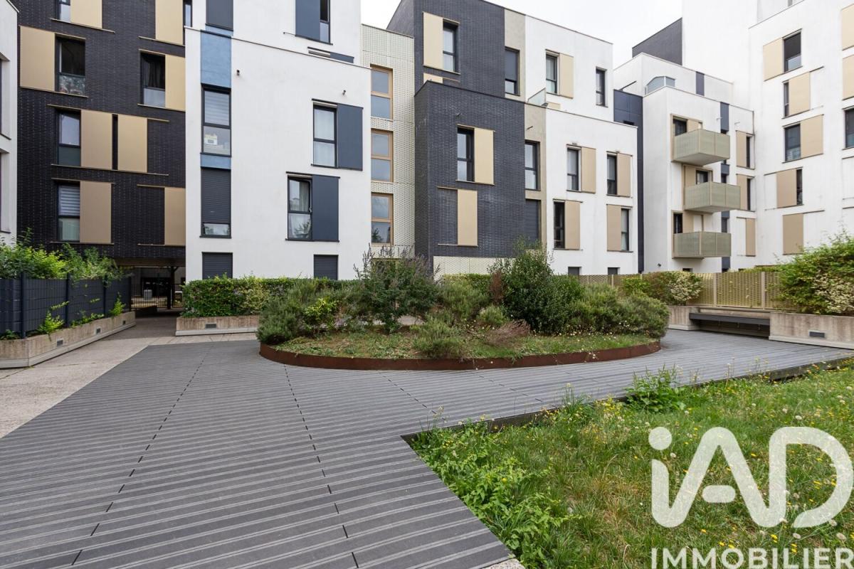 Appartement 4 Pièce(s) Gennevilliers - Photo 14