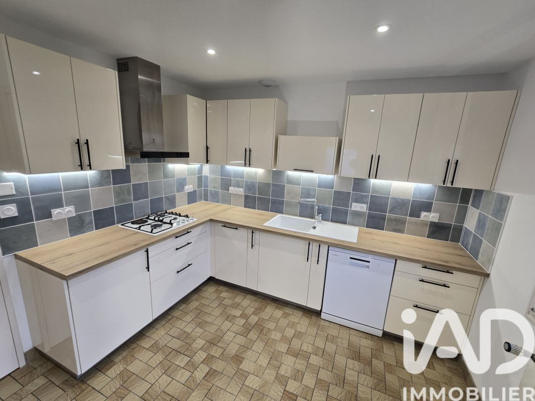 Maison 7 Pièce(s) Lunéville