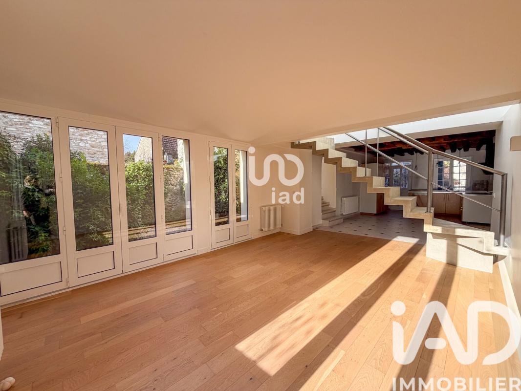 Maison traditionnelle 5 Pièce(s) Feucherolles