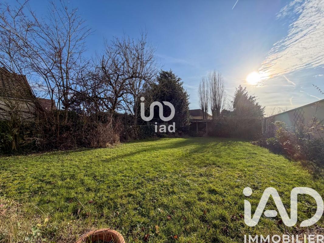 Maison traditionnelle 5 Pièce(s) Feucherolles