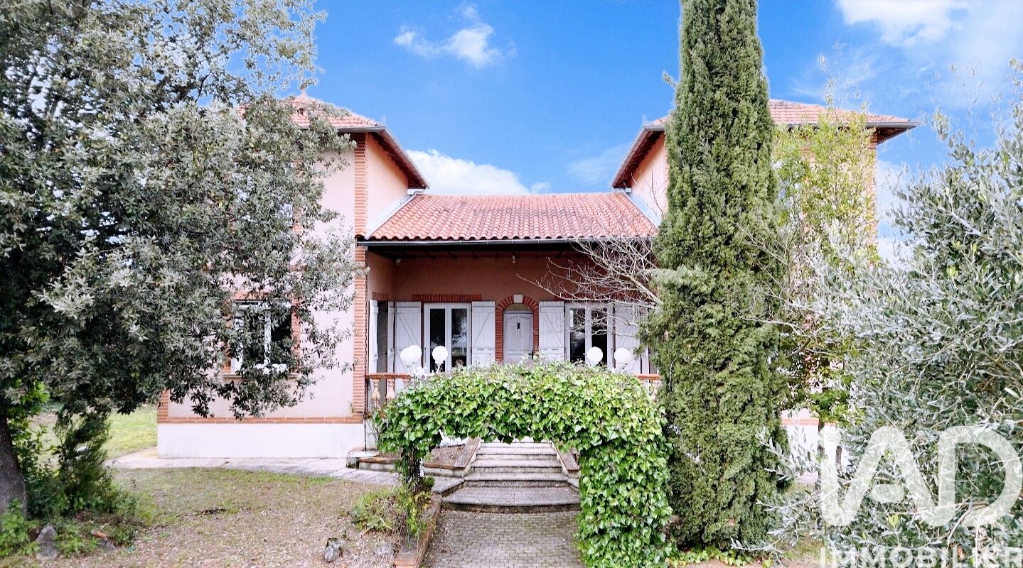 Demeure 4 Pièce(s) Bressols