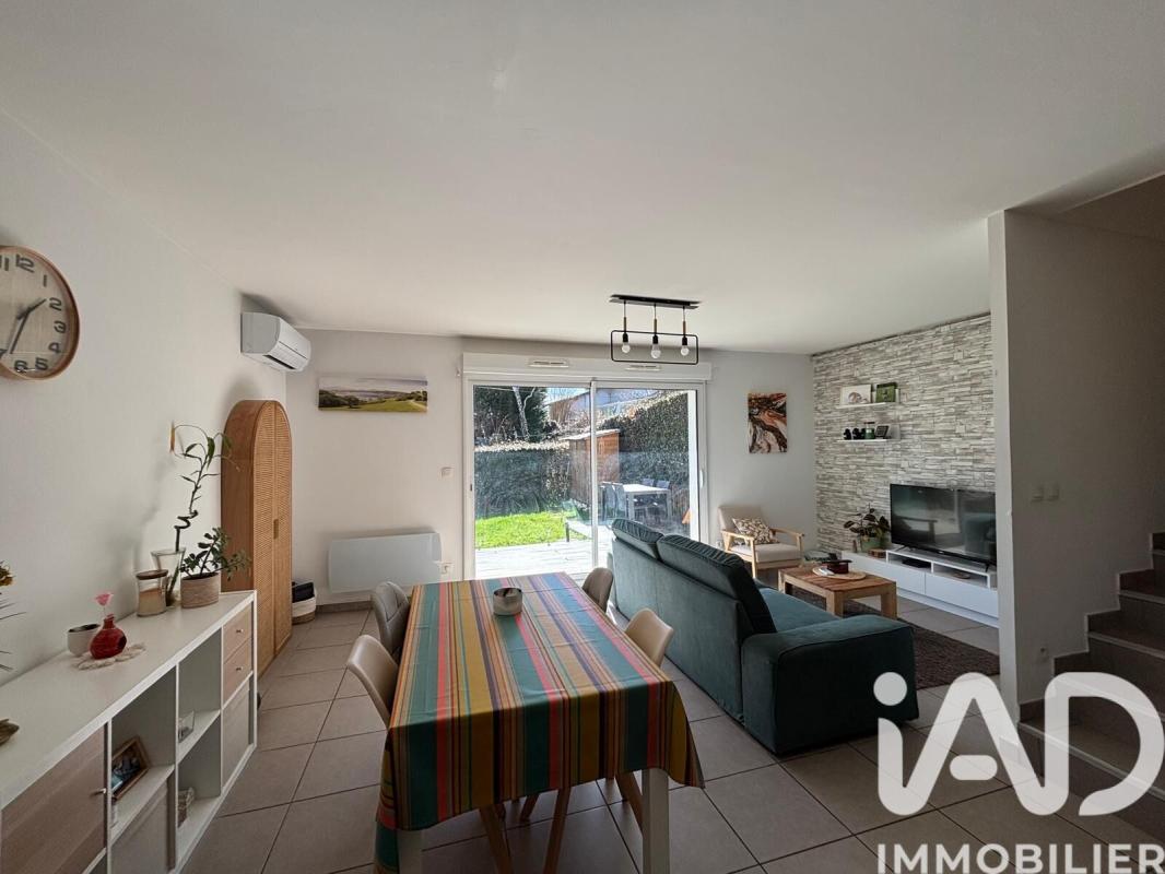 Maison 4 Pièce(s) Saint-Pée-sur-Nivelle