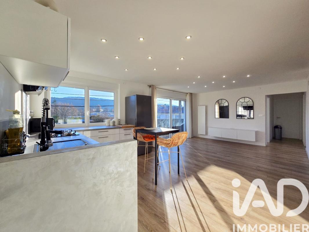 Maison 5 Pièce(s) Novéant-sur-Moselle