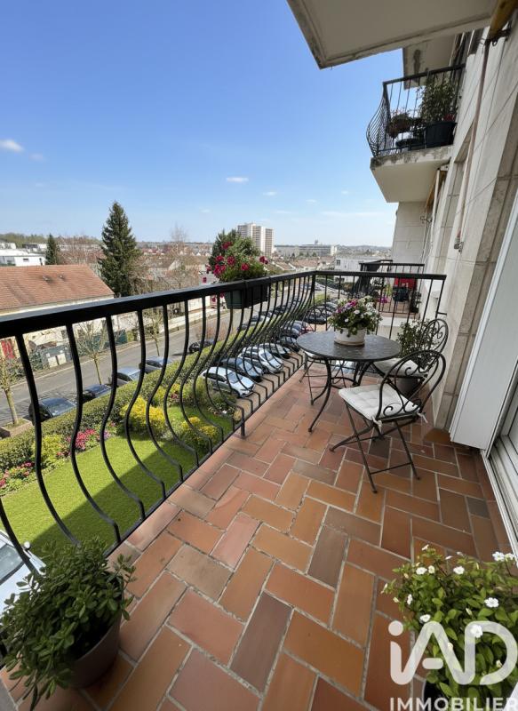 Appartement 3 Pièce(s) Meaux