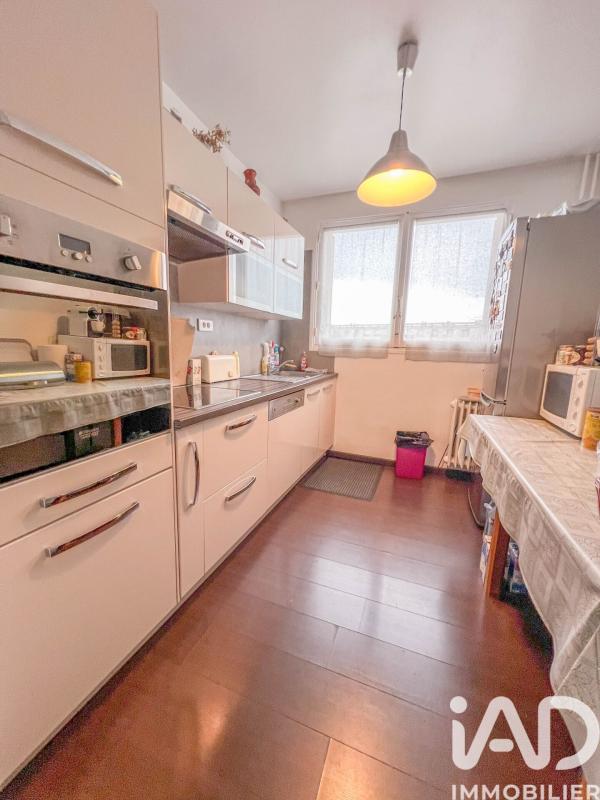 Appartement 3 Pièce(s) Meaux