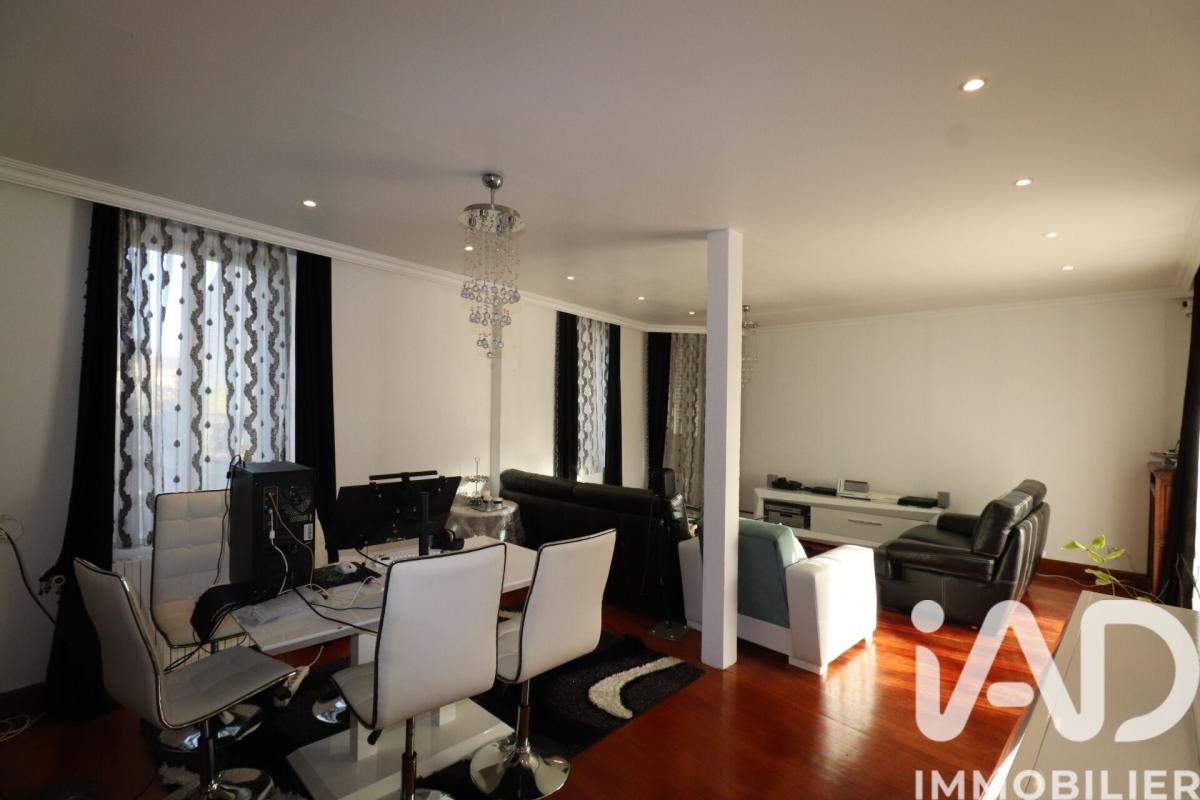 Maison de ville 5 Pièce(s) Châteauneuf-sur-Loire