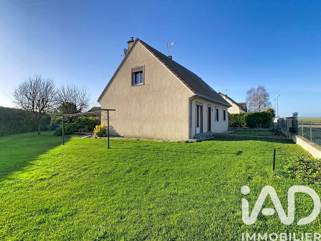 Pavillon 7 Pièce(s) Marigny