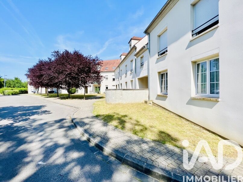 Appartement 2 Pièce(s) Nogent-sur-Oise