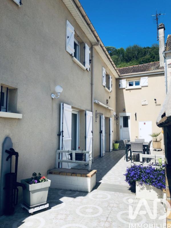 Maison de ville 7 Pièce(s) Compiègne