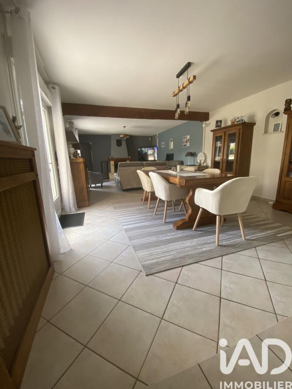 Maison de ville 7 Pièce(s) Compiègne