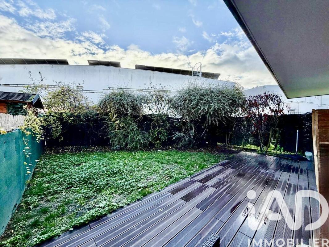 Appartement 3 Pièce(s) Meaux