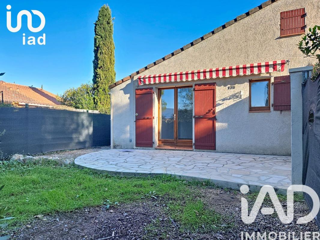 Mazet 2 Pièce(s) Tourrettes