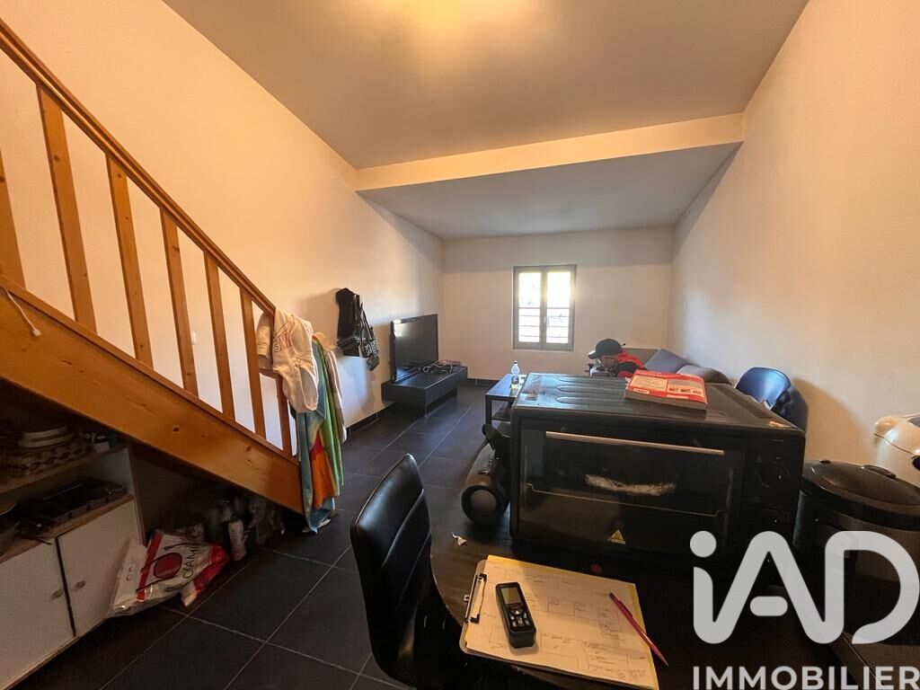 Appartement 2 Pièce(s) Gignac