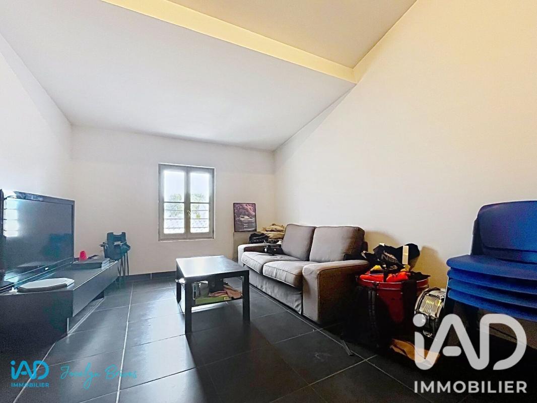 Appartement 2 Pièce(s) Gignac
