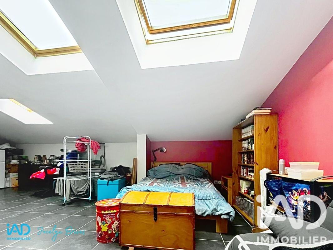 Appartement 2 Pièce(s) Gignac