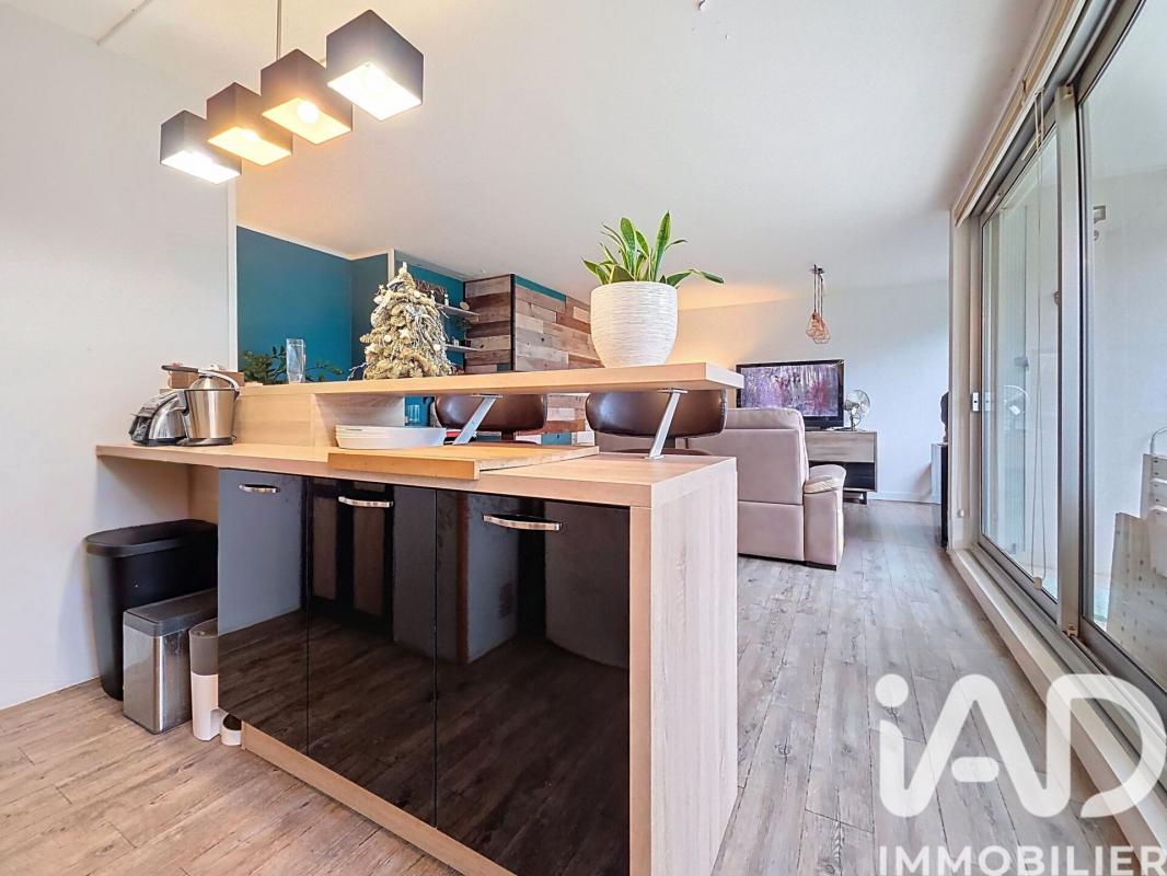 Appartement 3 Pièce(s) Marly-le-Roi