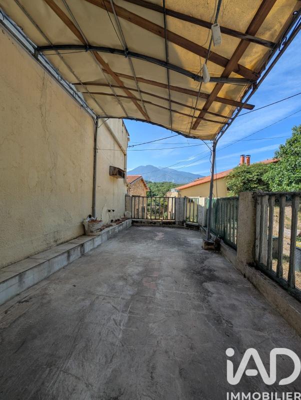 Maison 3 Pièce(s) Los Masos