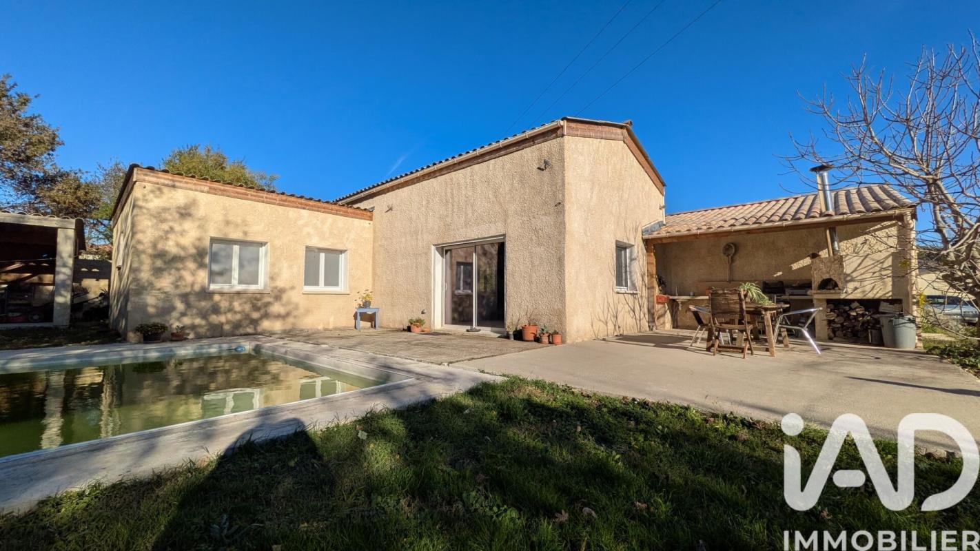 Maison traditionnelle 5 Pièce(s) Savasse