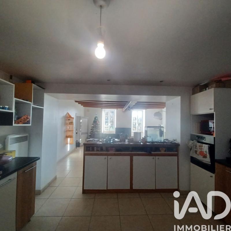 Maison 6 Pièce(s) Mirambeau