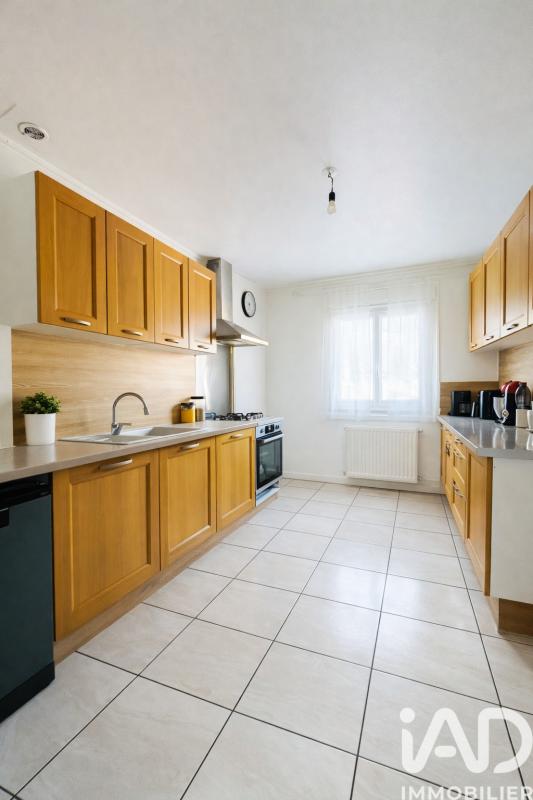 Maison 5 Pièce(s) Fleury-les-Aubrais