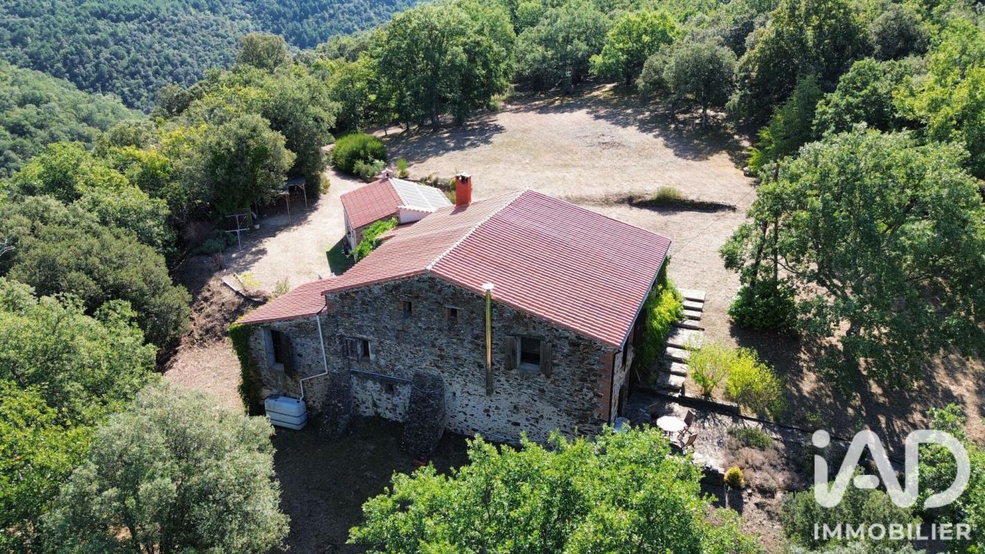 Maison 5 Pièce(s) Prunet-et-Belpuig - Photo 2