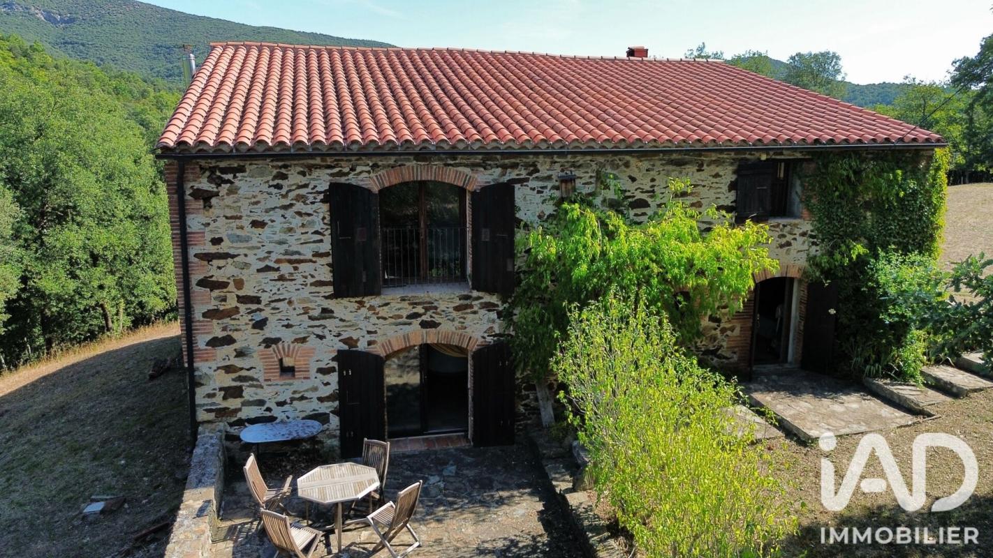 Maison 5 Pièce(s) Prunet-et-Belpuig - Photo 4