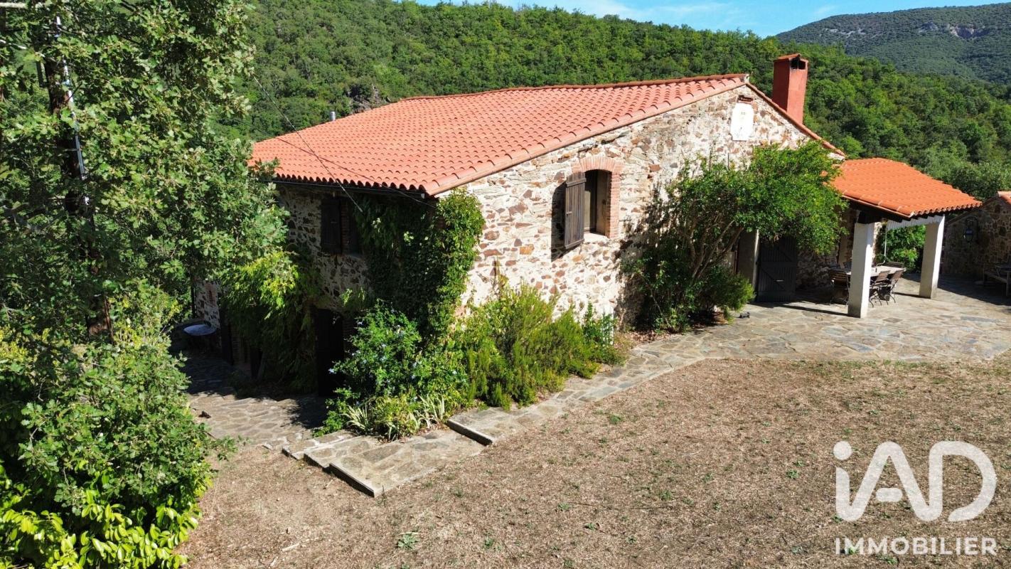 Maison 5 Pièce(s) Prunet-et-Belpuig - Photo 5