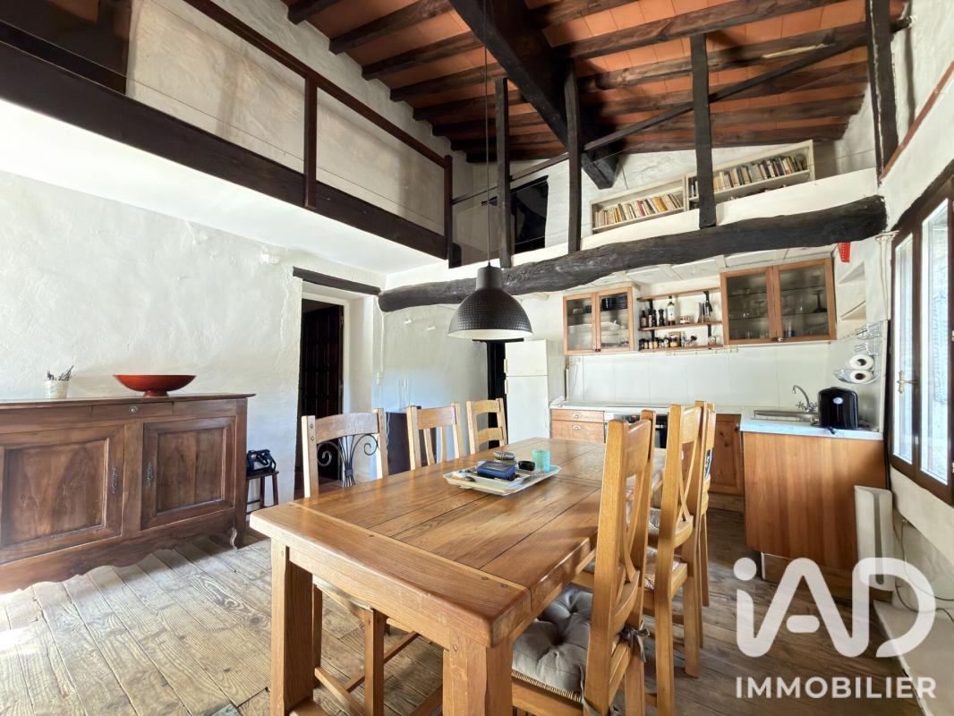 Maison 5 Pièce(s) Prunet-et-Belpuig - Photo 8