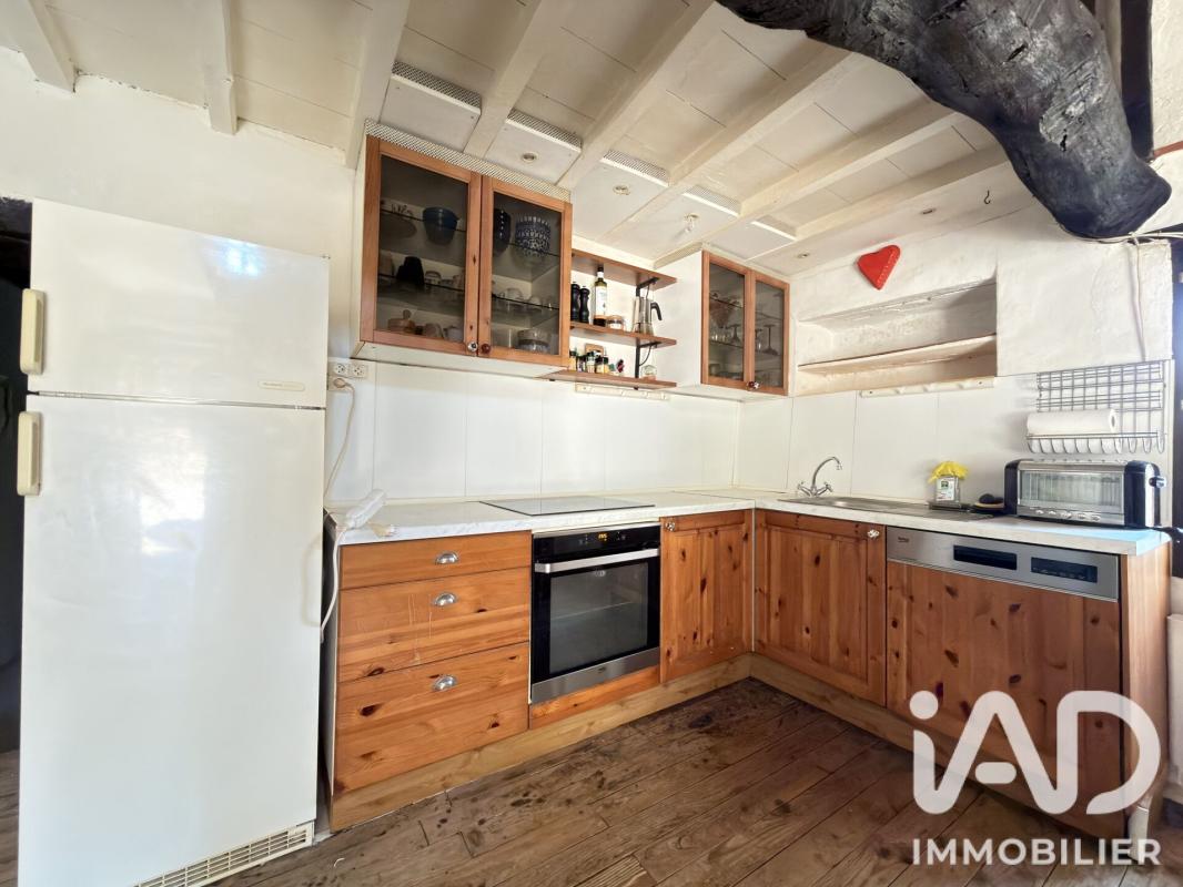 Maison 5 Pièce(s) Prunet-et-Belpuig - Photo 9