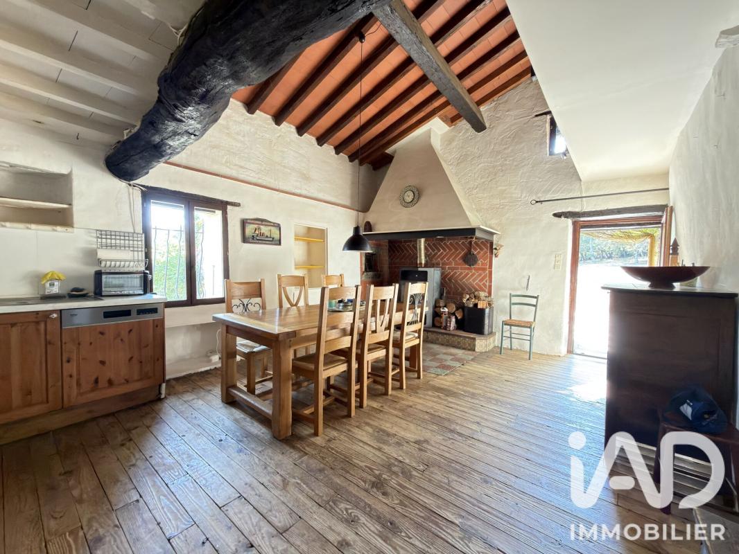 Maison 5 Pièce(s) Prunet-et-Belpuig - Photo 10