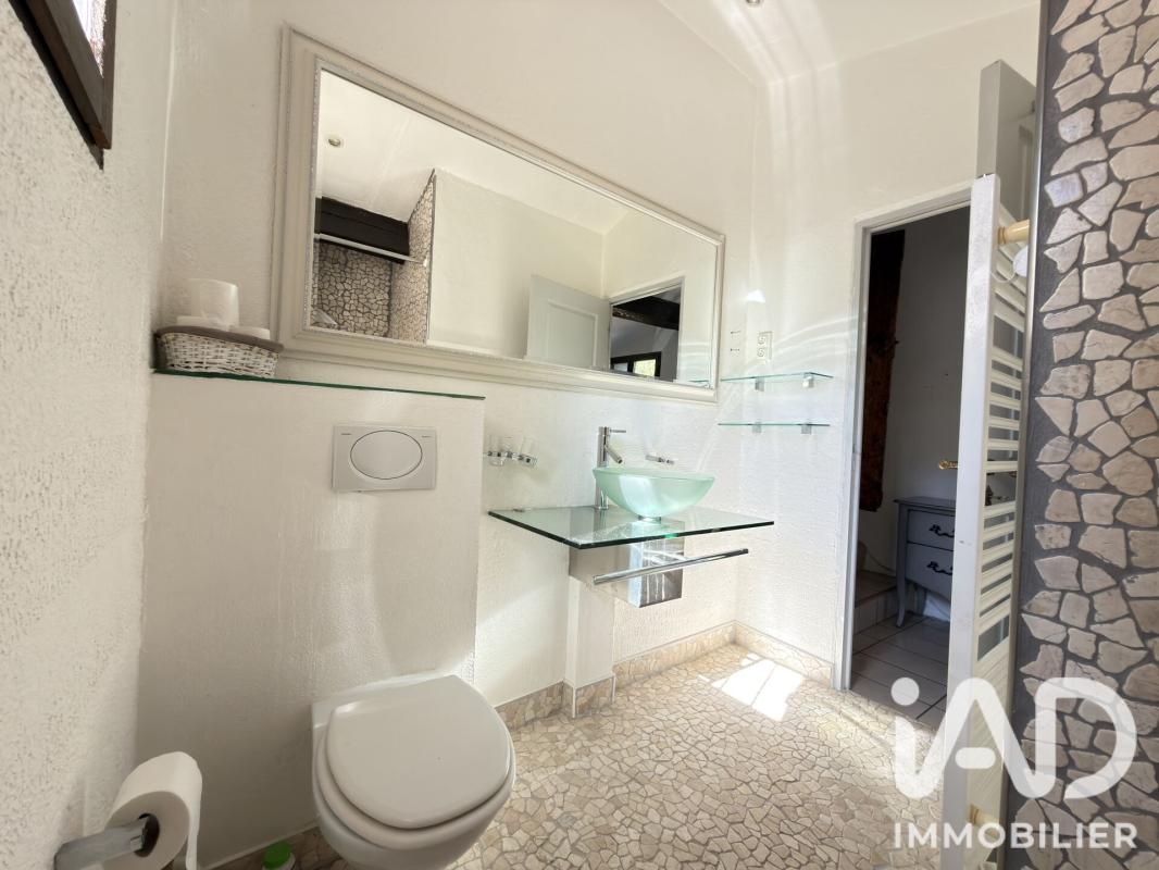 Maison 5 Pièce(s) Prunet-et-Belpuig - Photo 15