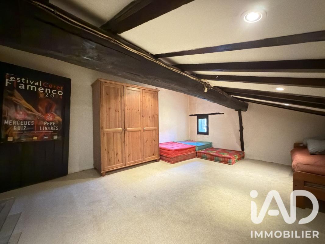 Maison 5 Pièce(s) Prunet-et-Belpuig - Photo 19