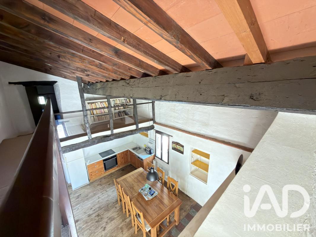 Maison 5 Pièce(s) Prunet-et-Belpuig - Photo 22