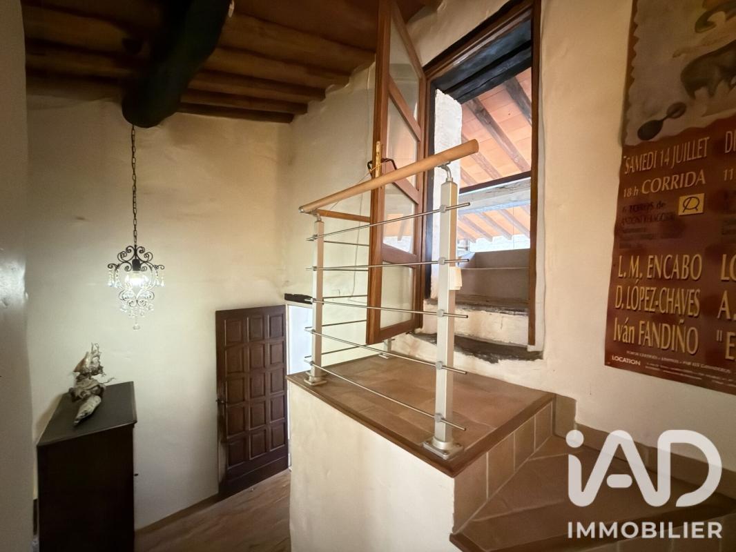 Maison 5 Pièce(s) Prunet-et-Belpuig - Photo 23