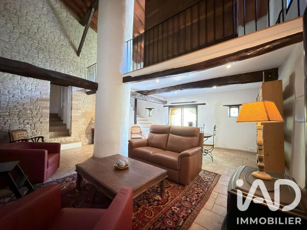Maison 5 Pièce(s) Prunet-et-Belpuig - Photo 26