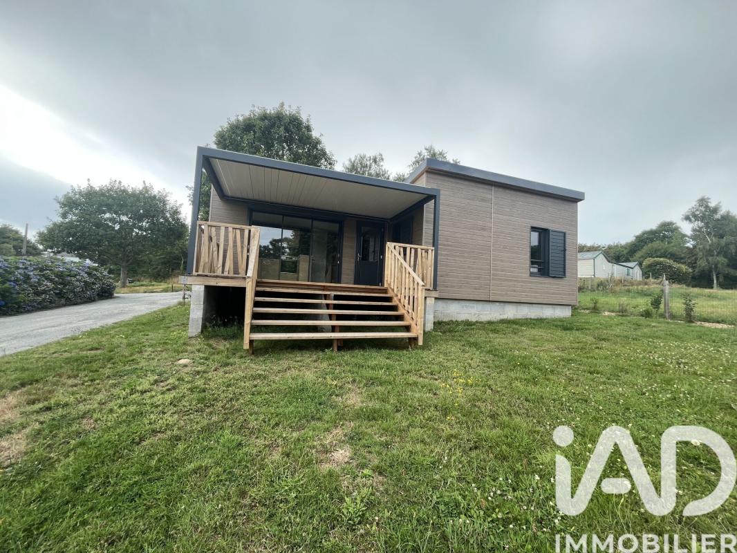 Chalet 4 Pièce(s) Sulniac