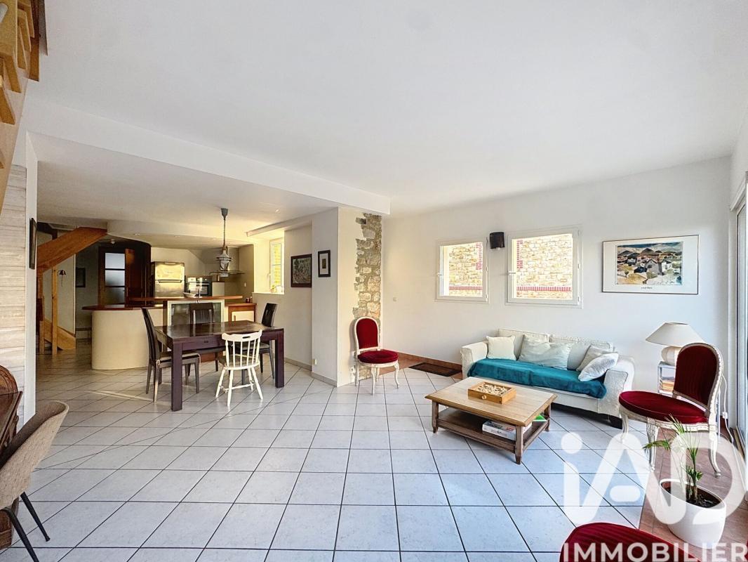 Maison de ville 5 Pièce(s) Rennes