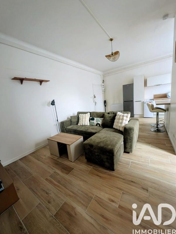 Appartement 2 Pièce(s) Montélimar