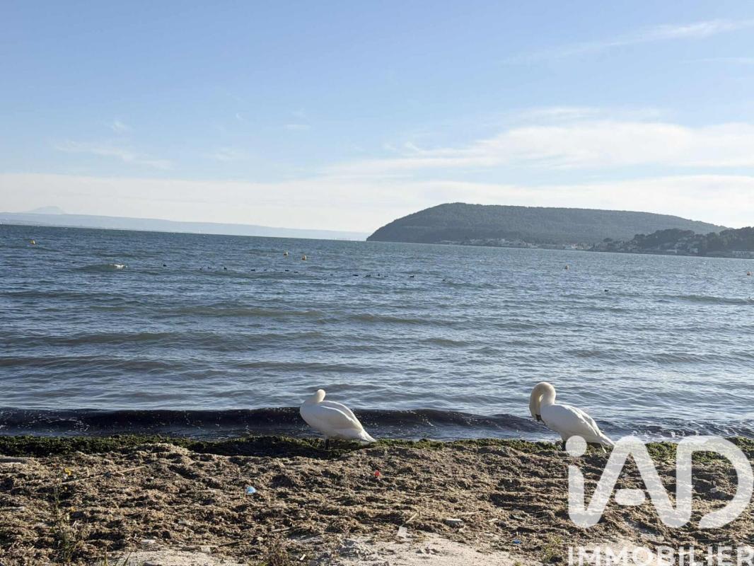 Maison 3 Pièce(s) Istres