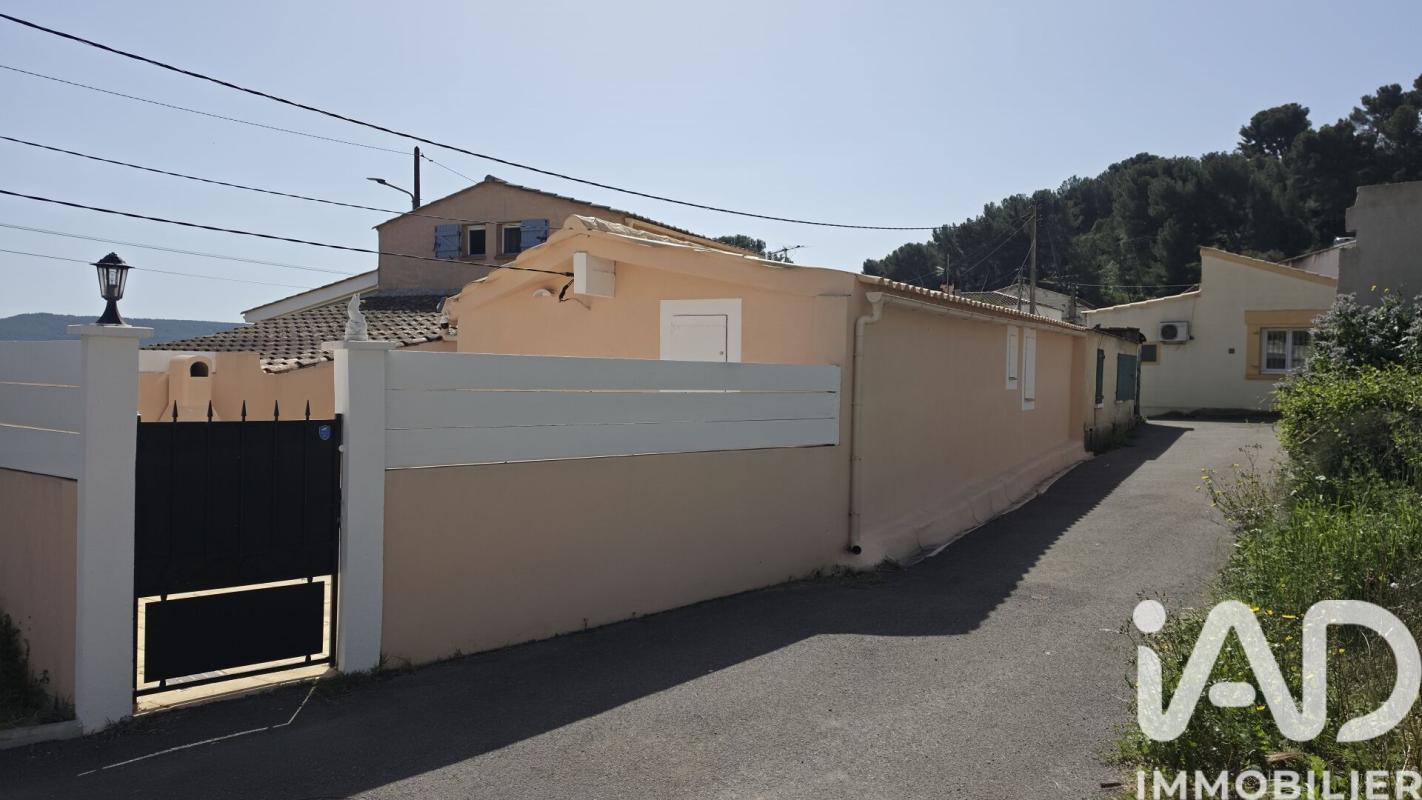 Maison 3 Pièce(s) Istres
