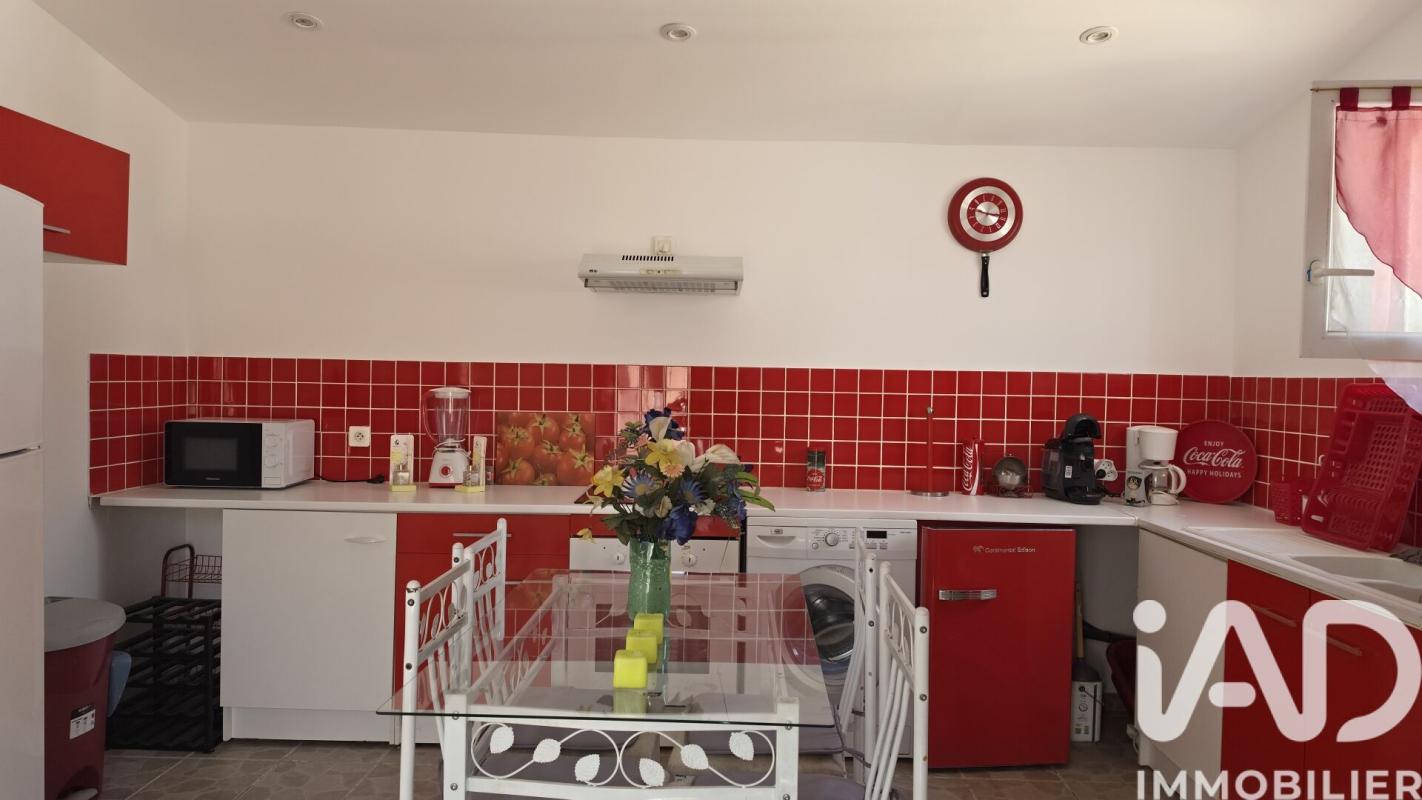 Maison 3 Pièce(s) Istres