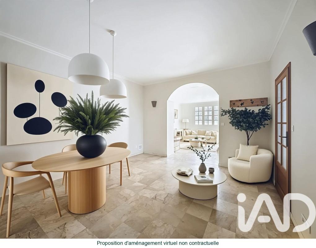 Maison 5 Pièce(s) Champillon