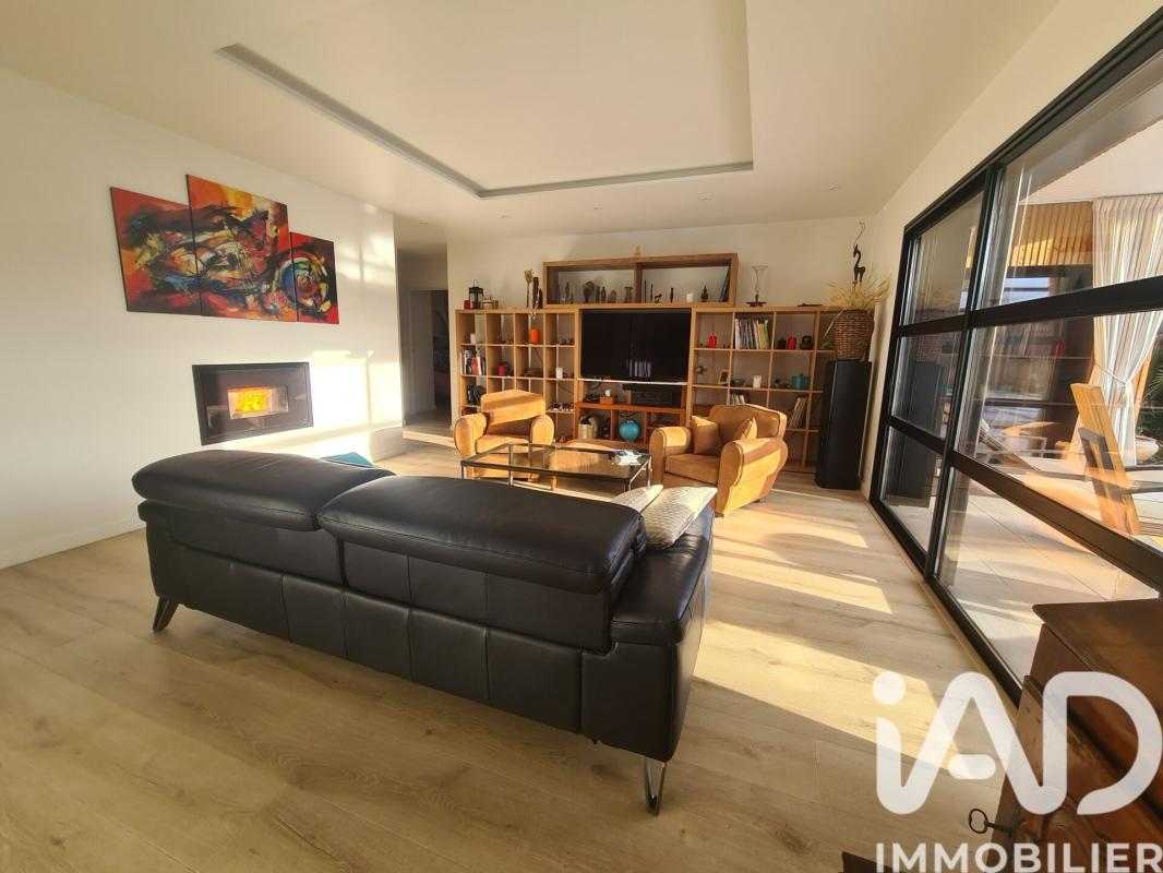 Maison 5 Pièce(s) Lescar