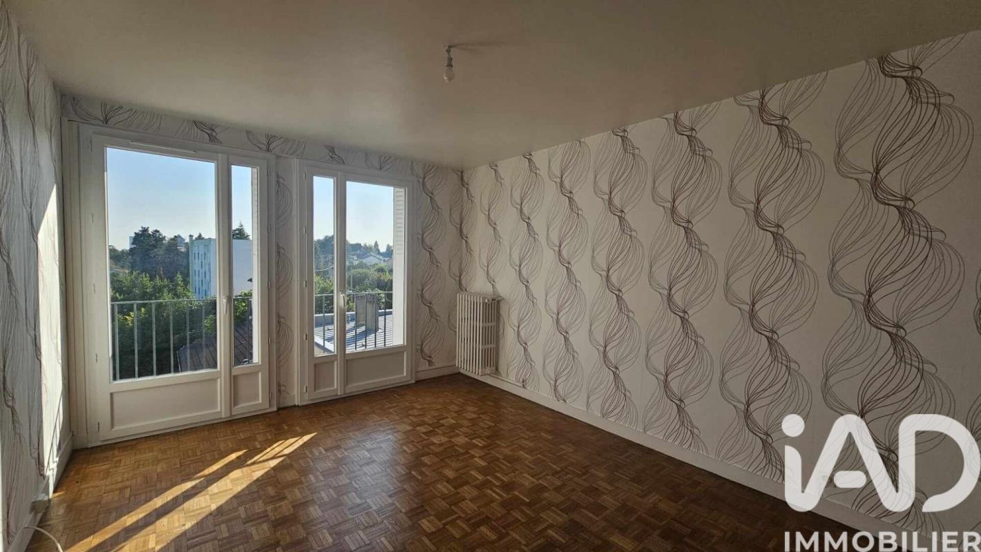 Appartement 3 Pièce(s) Limoges