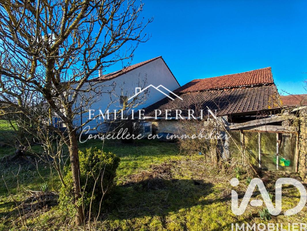Ferme 1 Pièce(s) Kirschnaumen