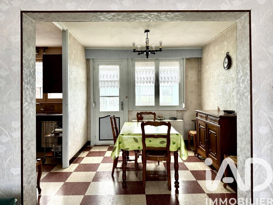 Maison 4 Pièce(s) Linselles