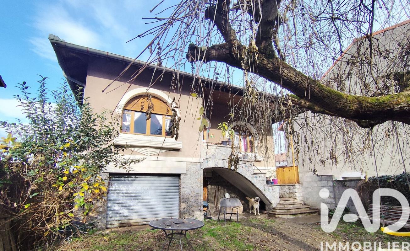 Maison 5 Pièce(s) Saint-Gaudens