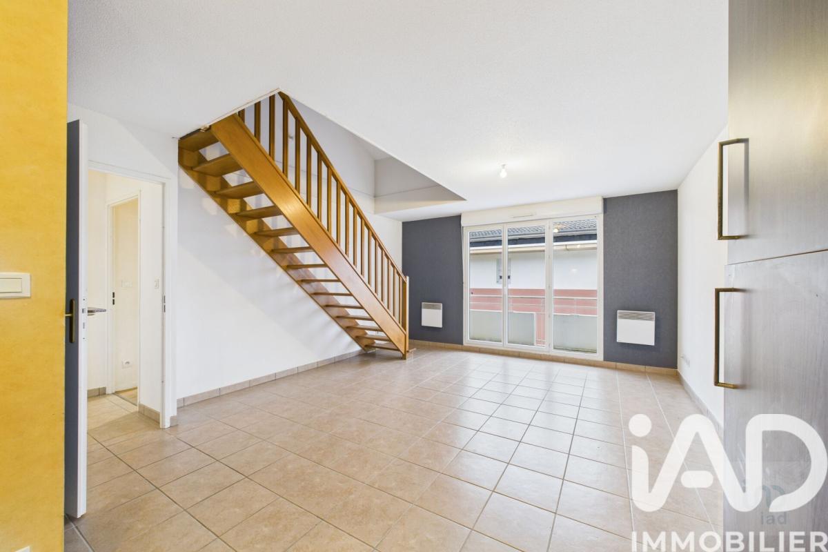 Appartement 4 Pièce(s) Thonon-les-Bains