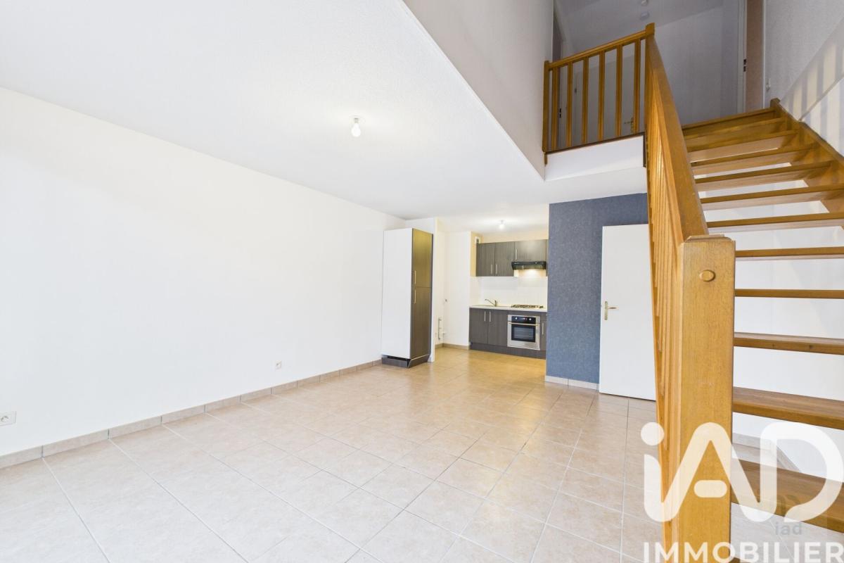 Appartement 4 Pièce(s) Thonon-les-Bains
