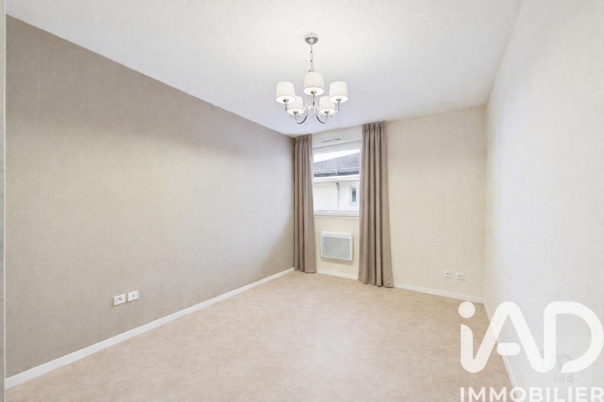 Appartement 4 Pièce(s) Thonon-les-Bains